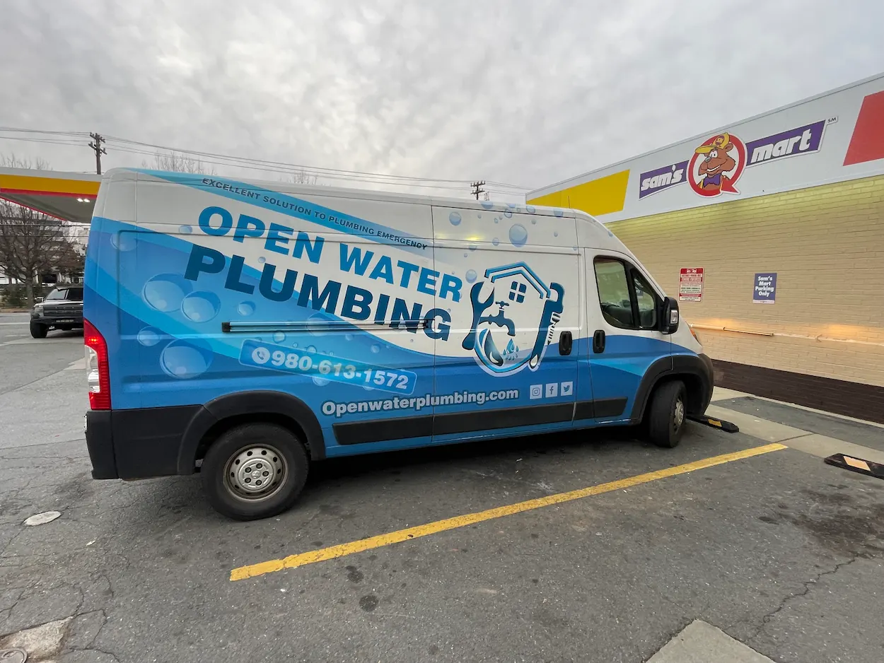 Careers — Open Water Plumbing