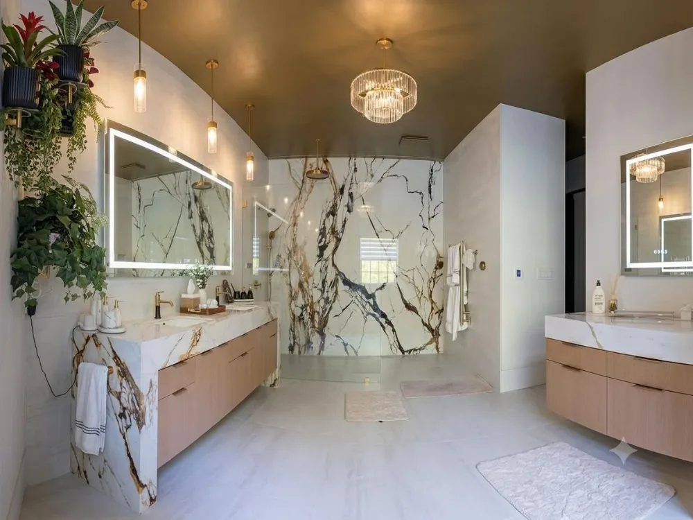 Remodeling & Custom Builds — Open Water Plumbing